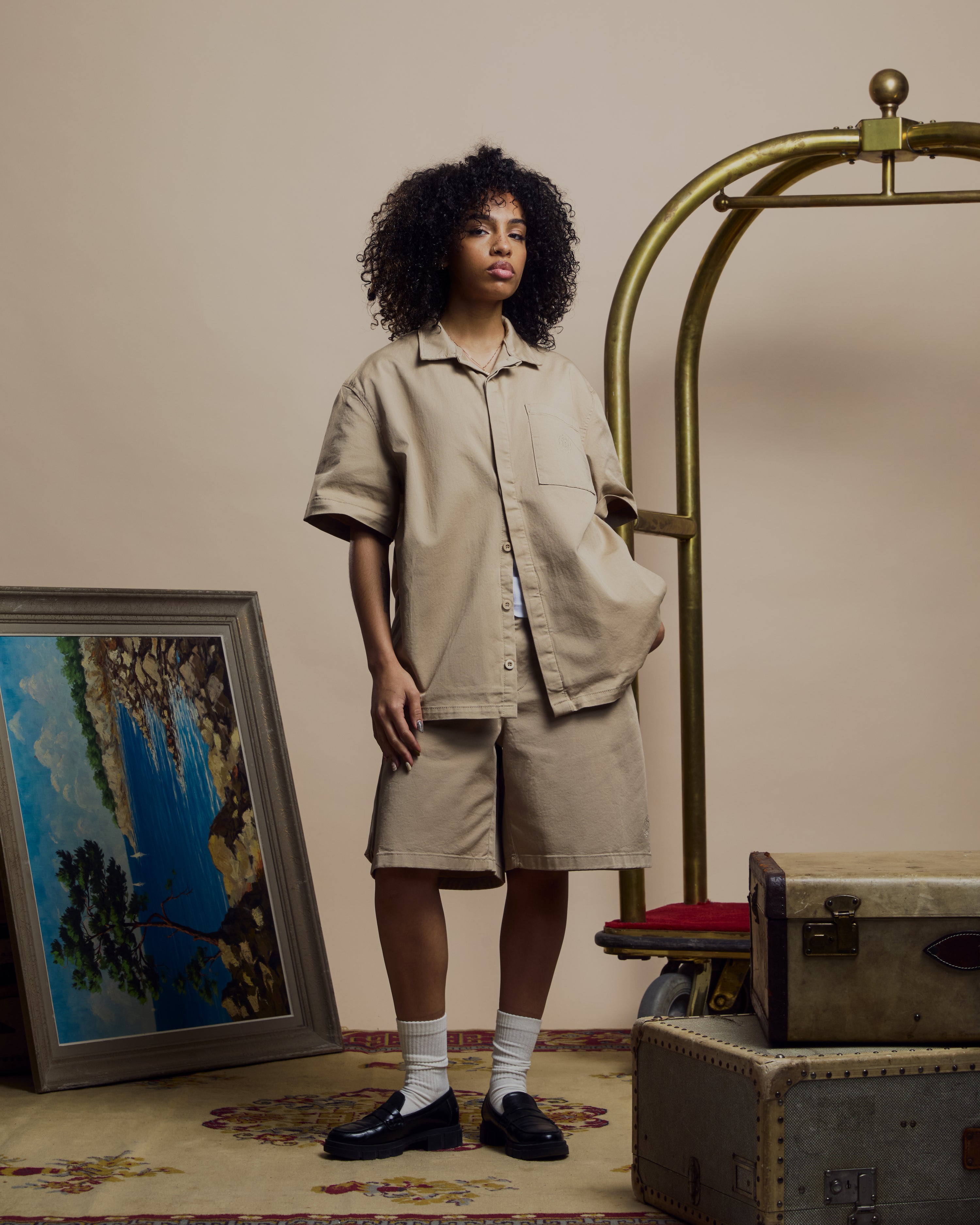 CHEMISE PALACE MAFIA HOTELS