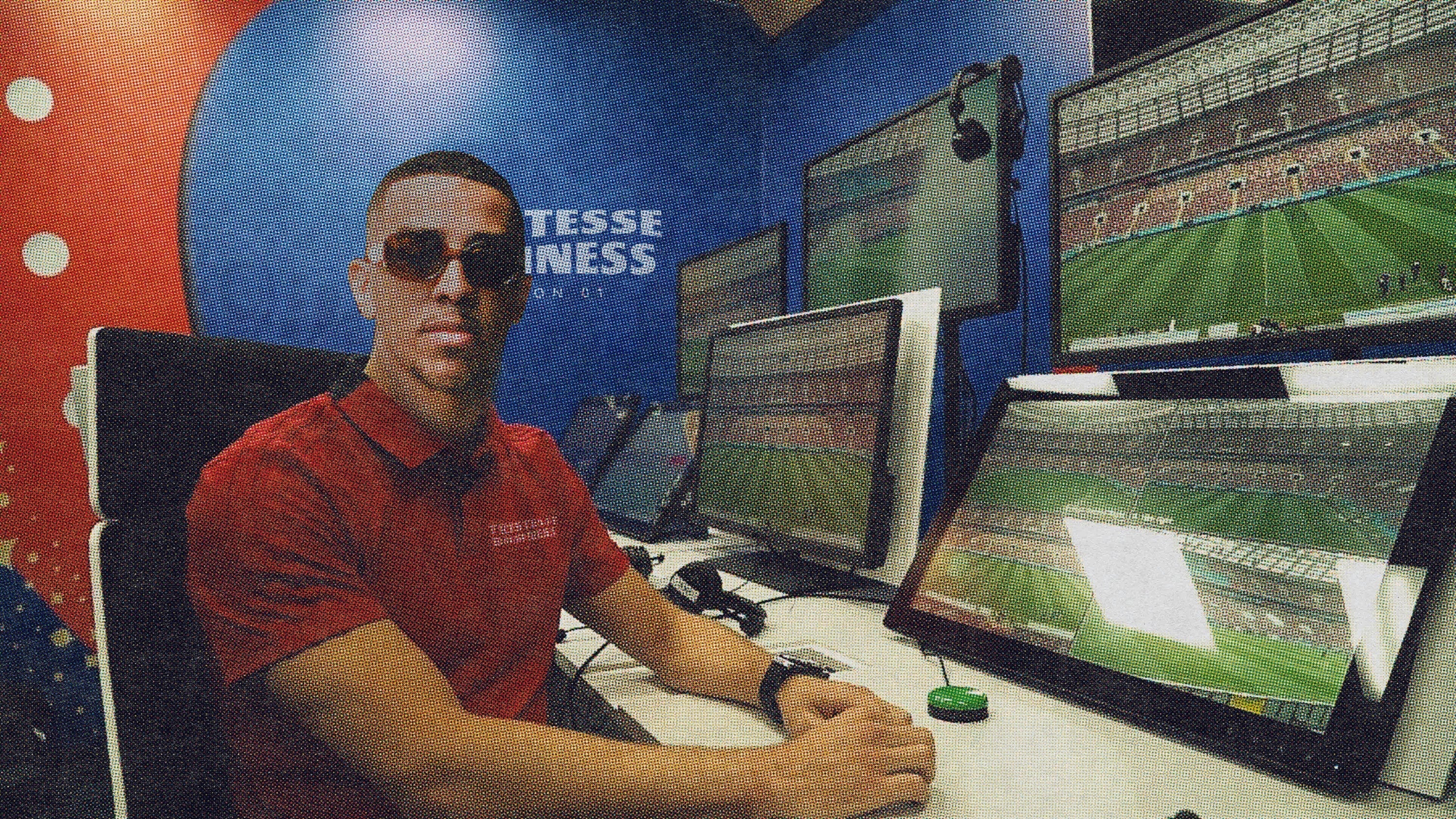 Tristesse Business : S01 - La VAR 5 ans après