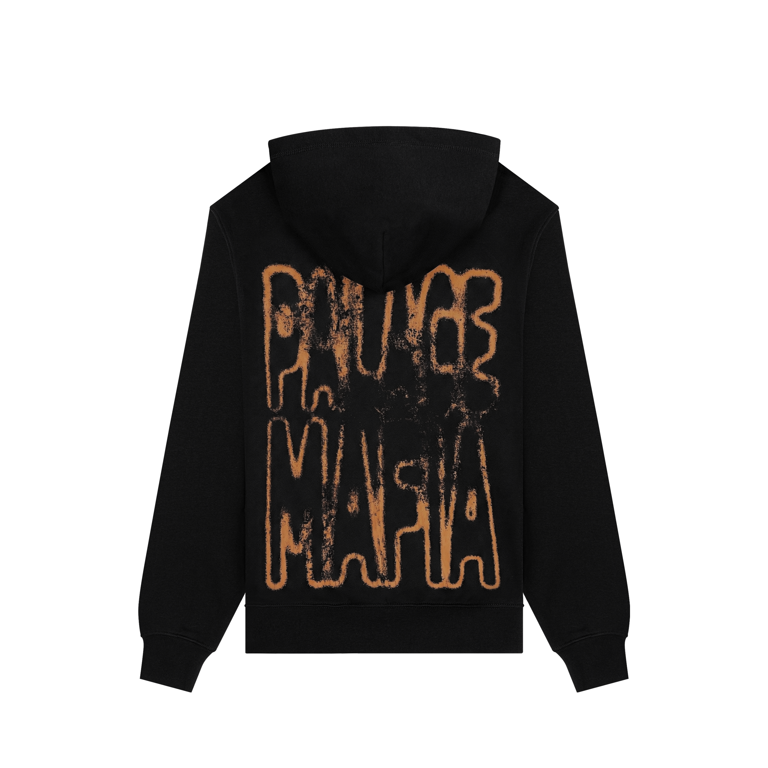 HOODIE ZIP "PALACE MAFIA"