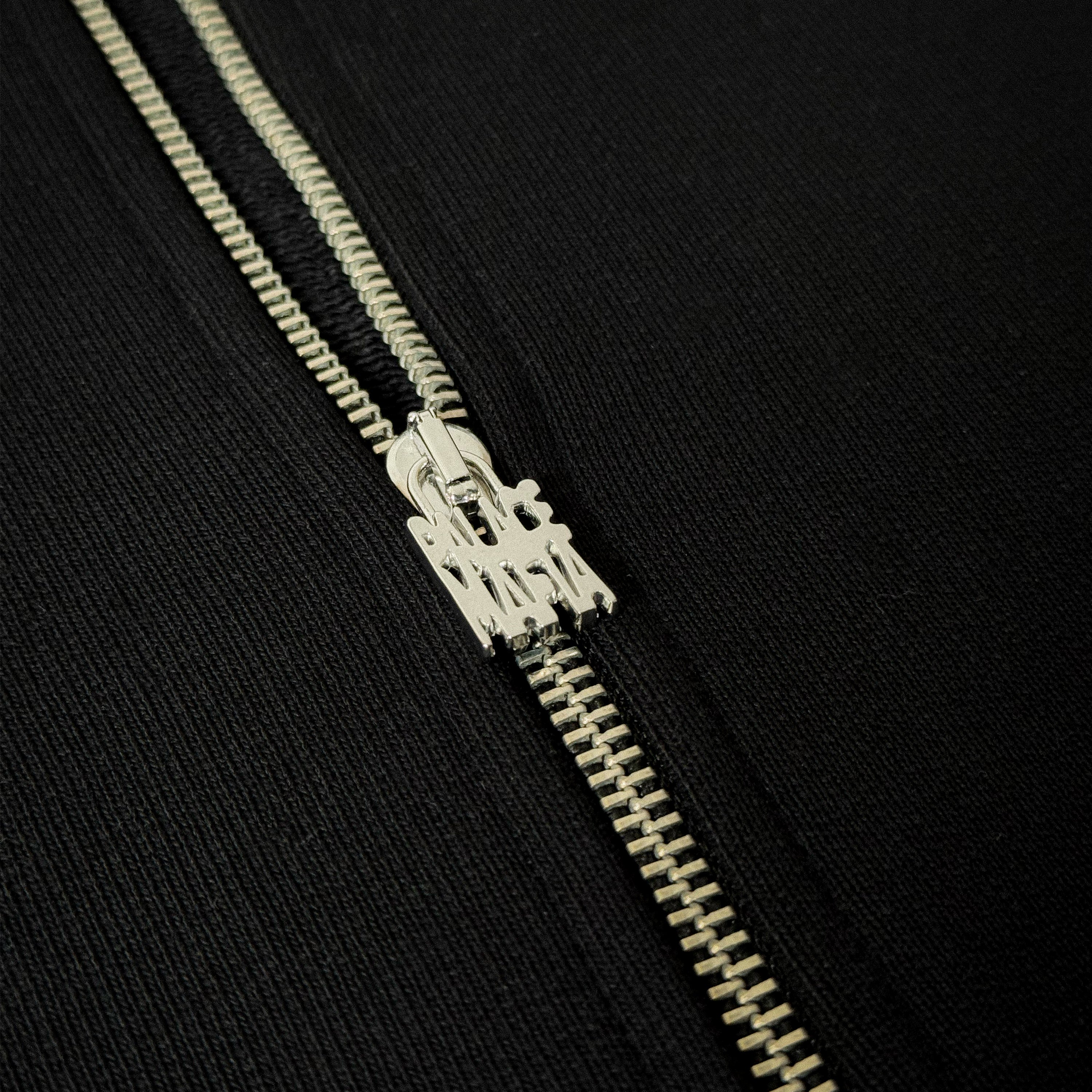 HOODIE ZIP "PALACE MAFIA"