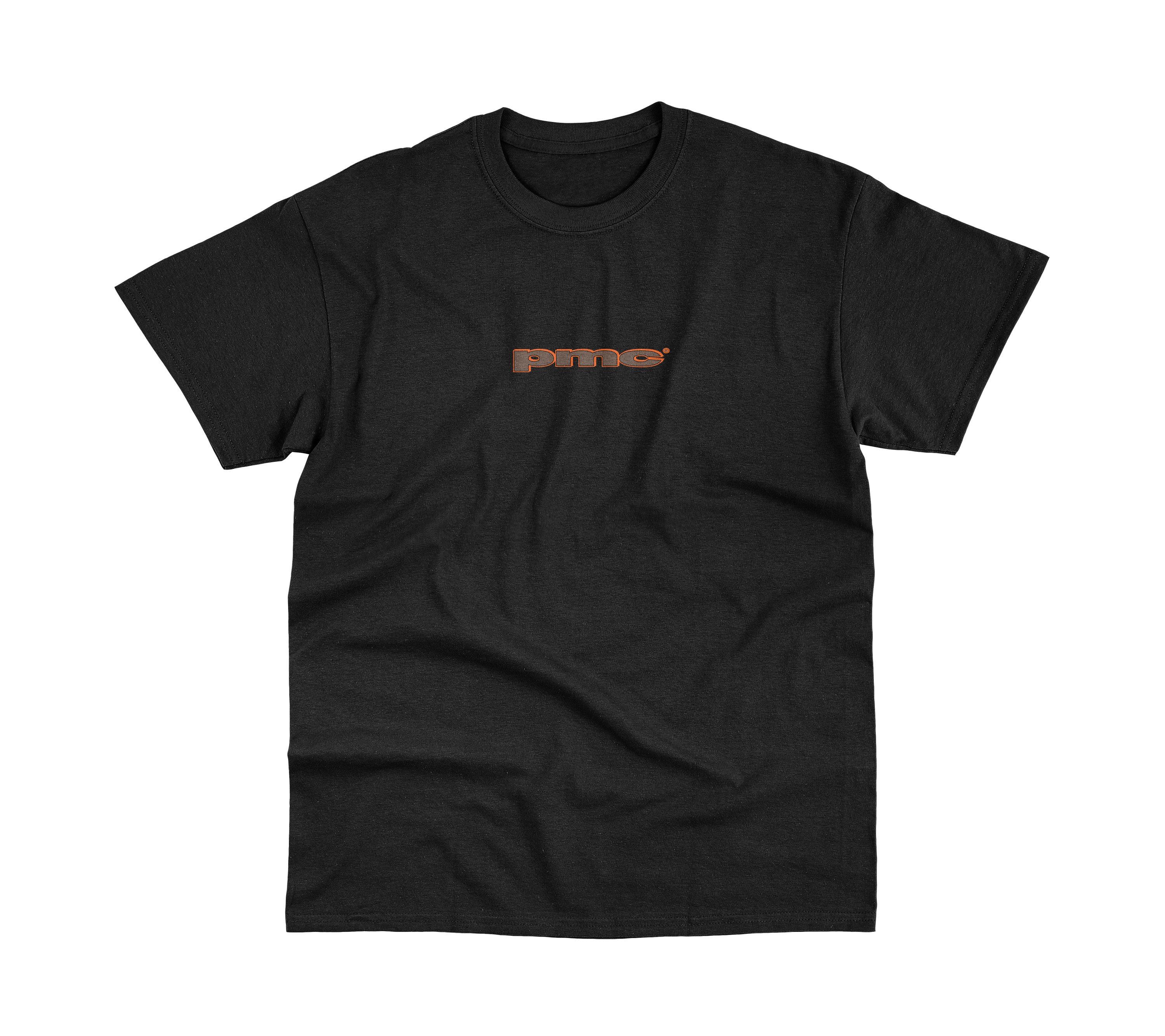 T-SHIRT "PALACE MAFIA CLUB" - NOIR