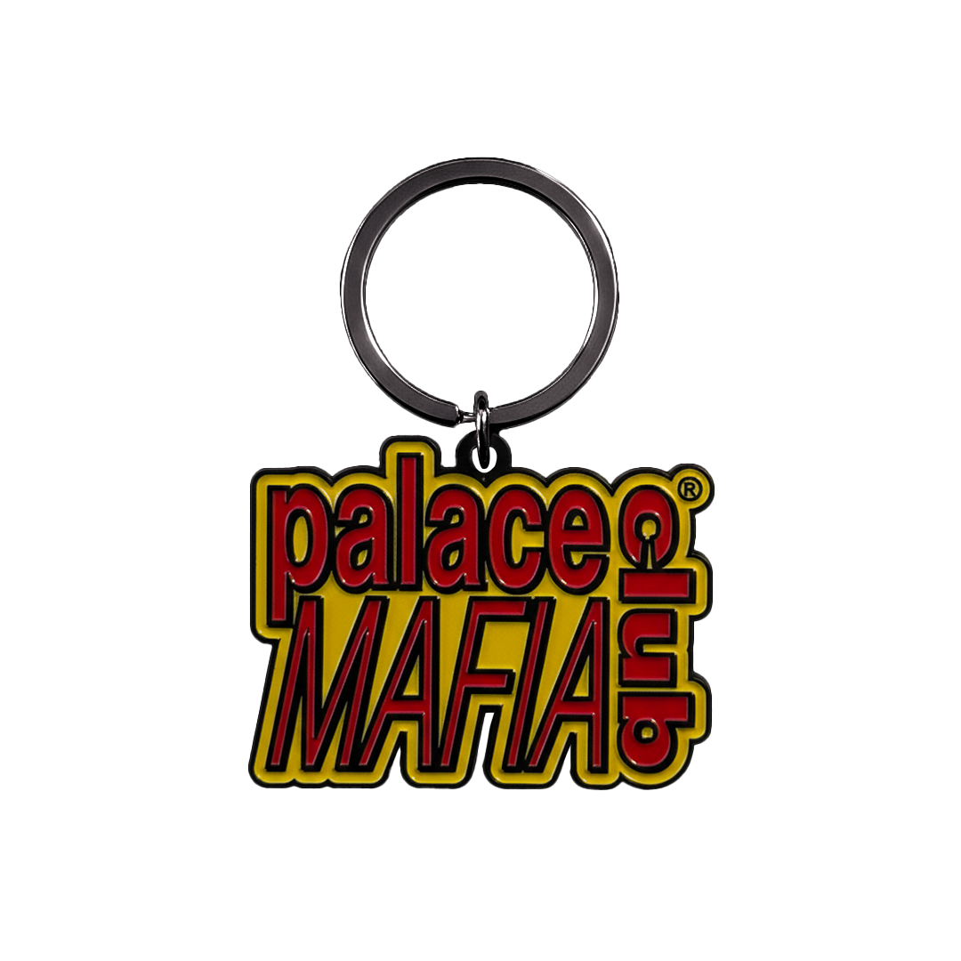PORTE-CLÉS PALACE MAFIA CLUB