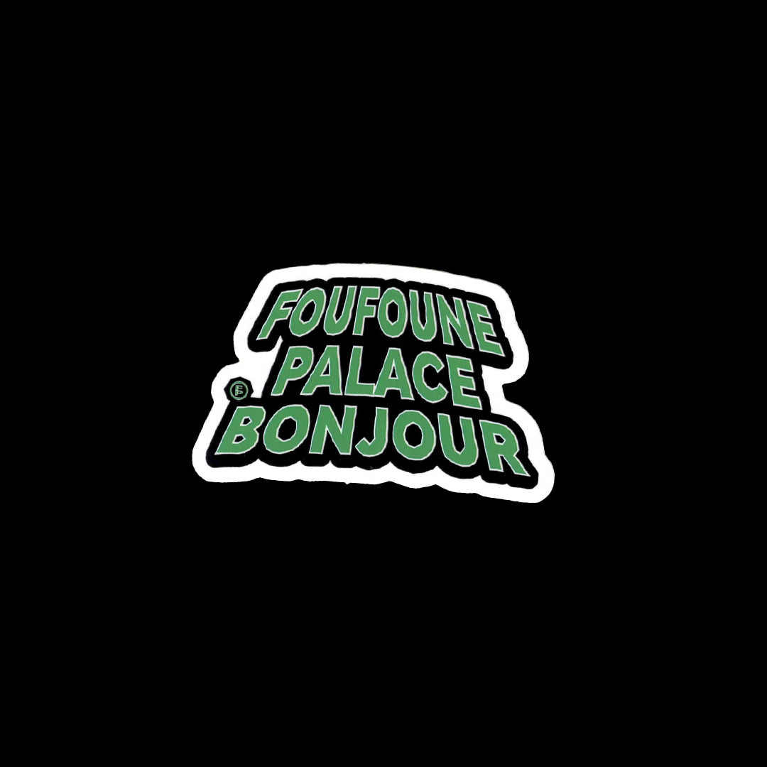 STICKER PACK