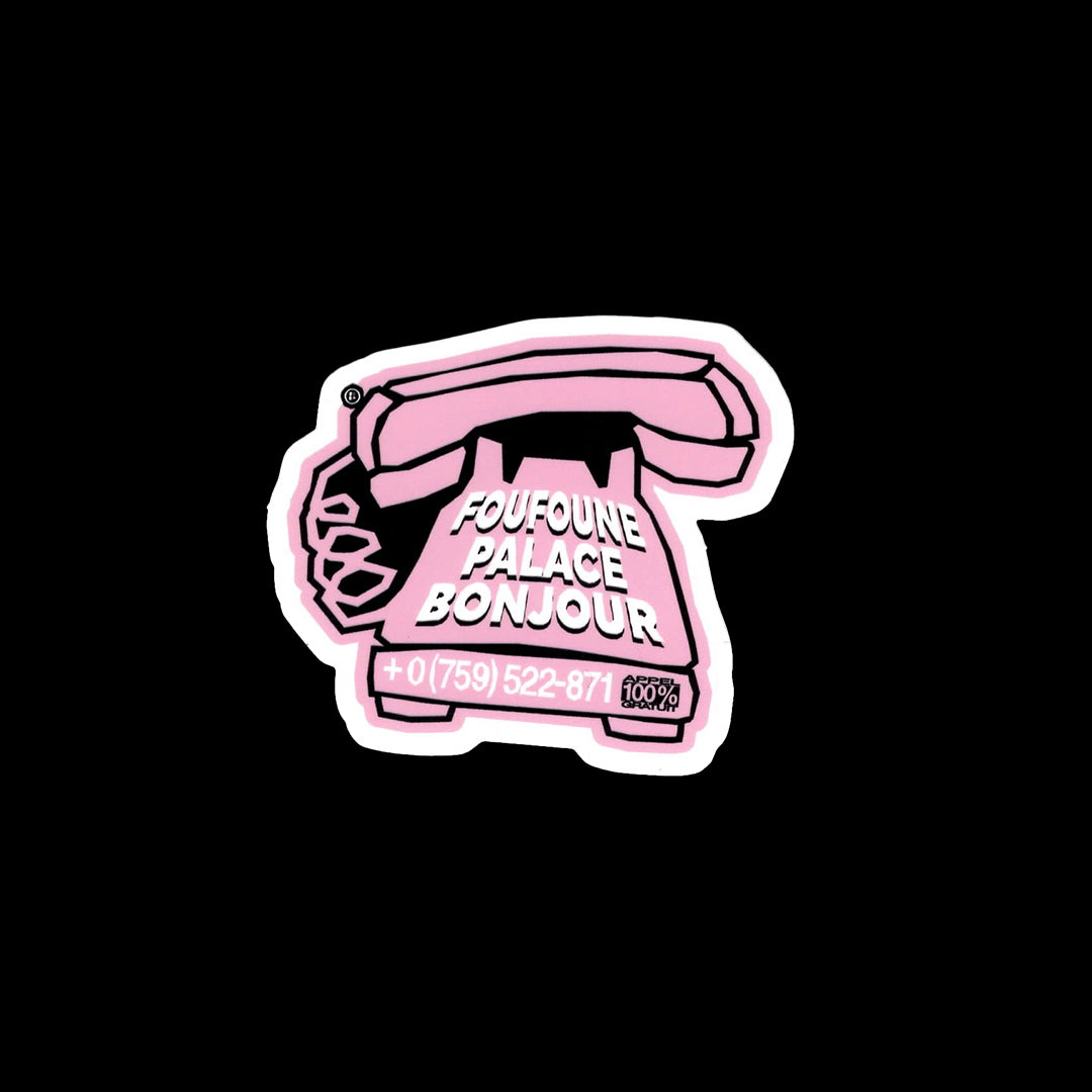 STICKER PACK