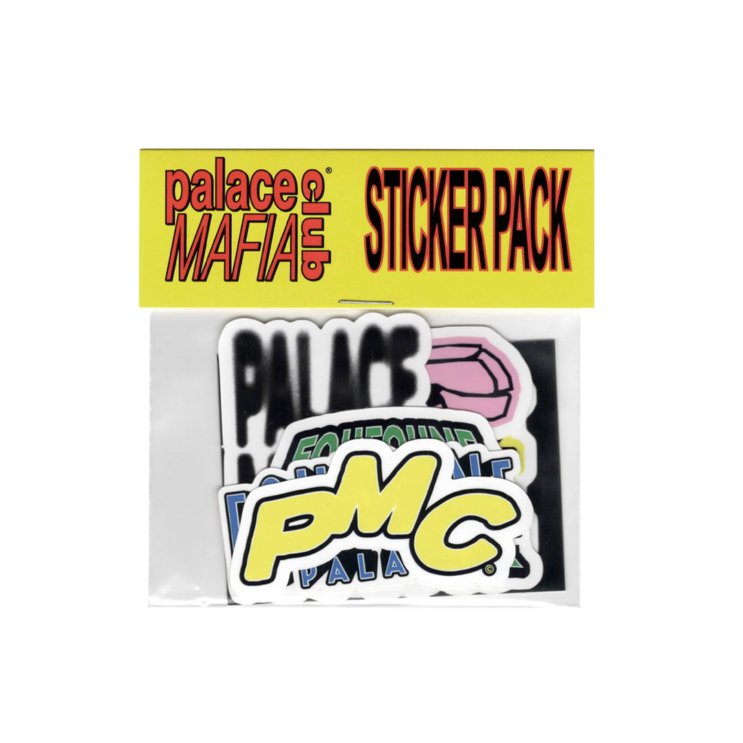 STICKER PACK