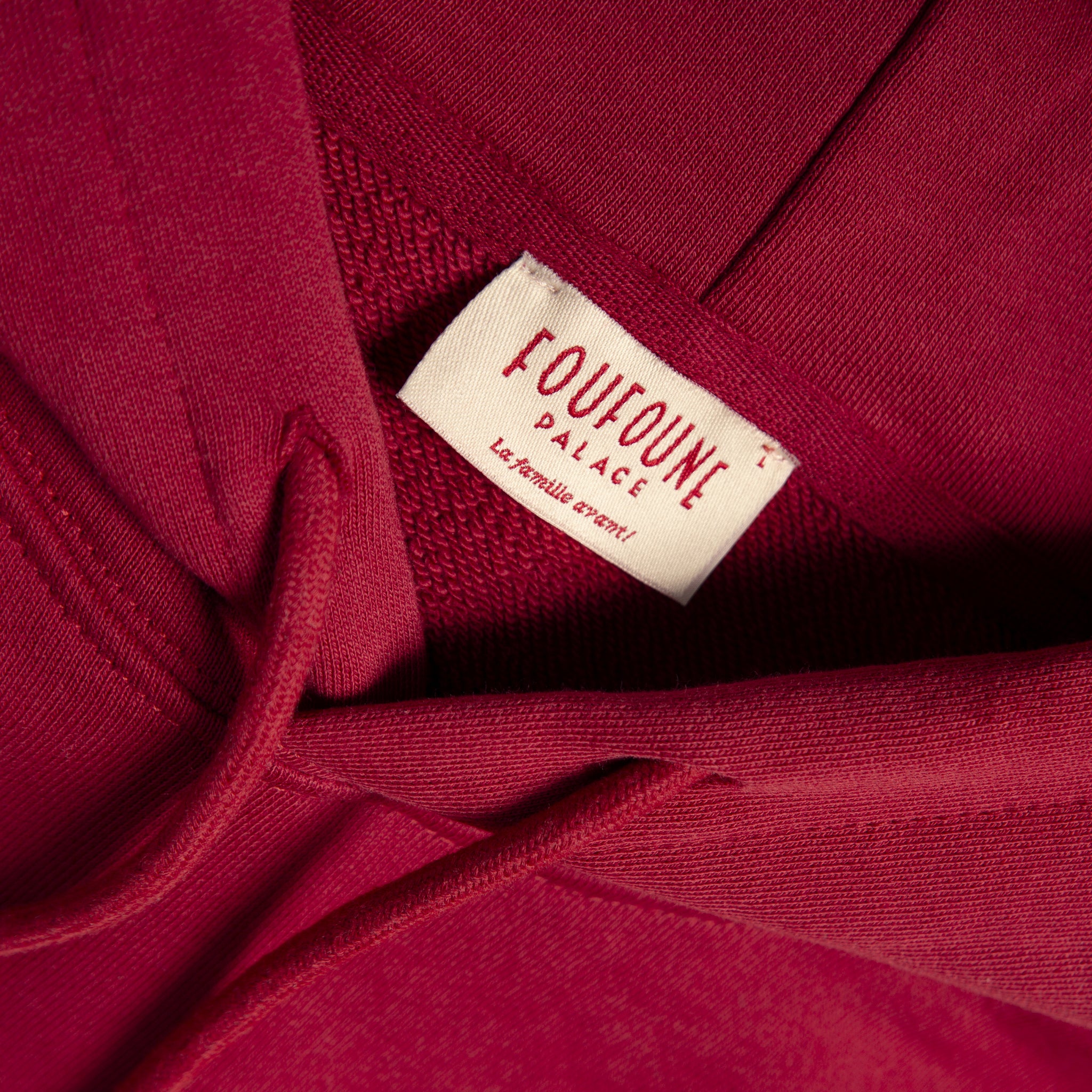 HOODIE ACADEMY