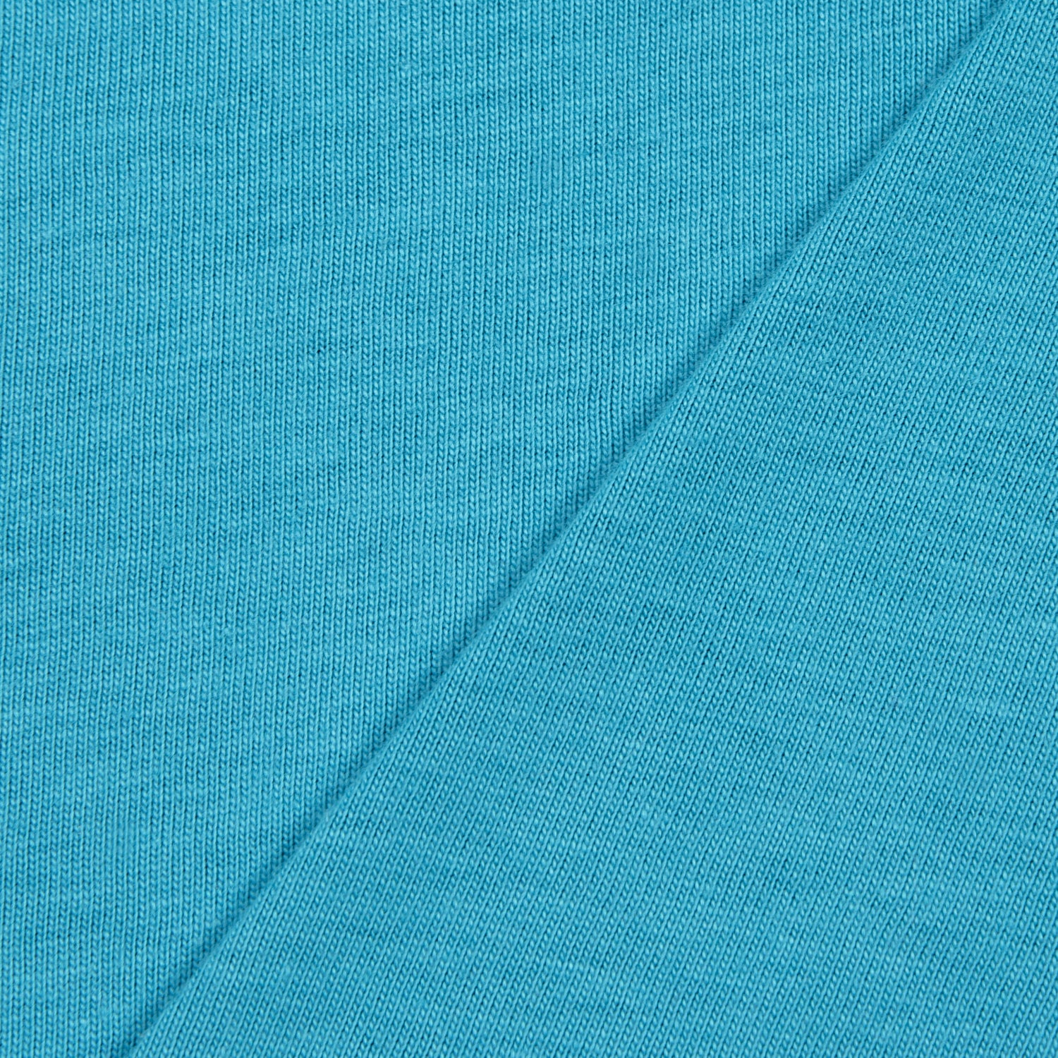 T-SHIRT "BLEU GOSPEL"